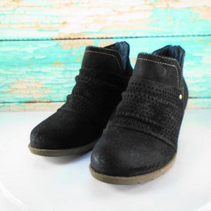 earth origins madison bootie